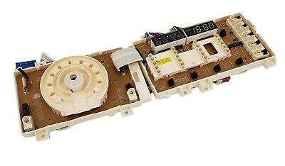 LG Dryer Electronic Display Board 6871EL1007A LG Dryer Electronic Display Board 6871EL1007A